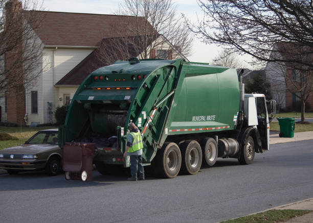 East Lexington, VA Junk Removal Company